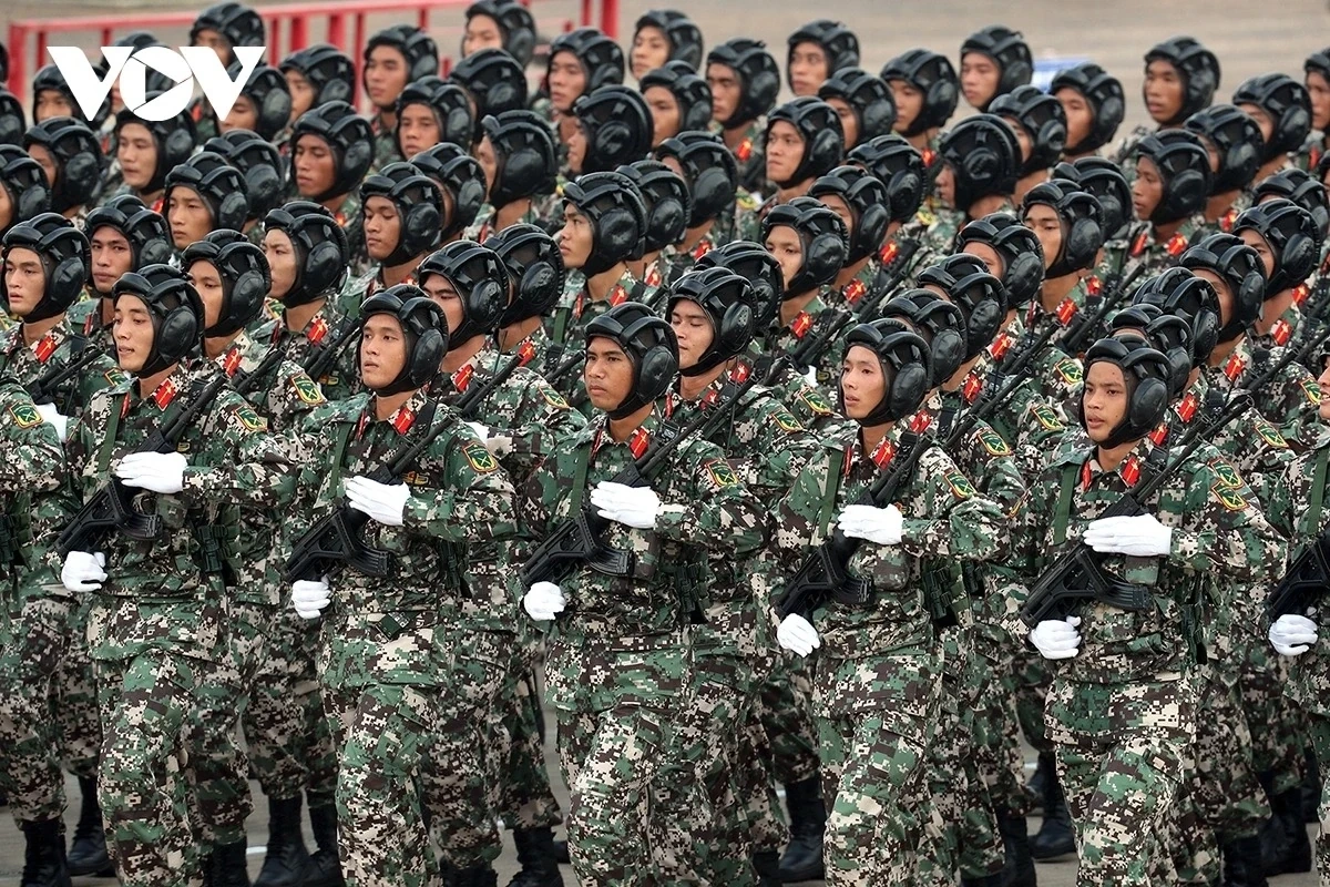 Đại hội XIV của Đảng sẽ mở ra một chương mới rực rỡ hơn