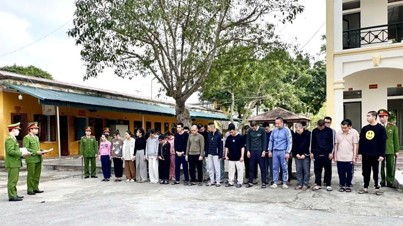 Cảnh báo tình trạng lừa đảo bằng AI trên không gian mạng