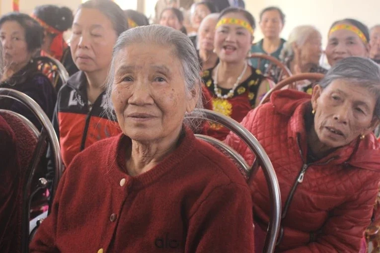 Thêm một thôn của xã Hoằng Hóa đạt danh hiệu nông thôn mới kiểu mẫu