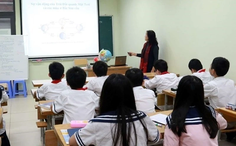 Dự kiến quy định mới về dạy thêm, học thêm