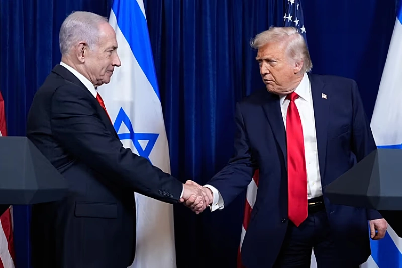 Thủ tướng Netanyahu: Israel và Mỹ hoàn toàn nhất trí về vấn đề Iran