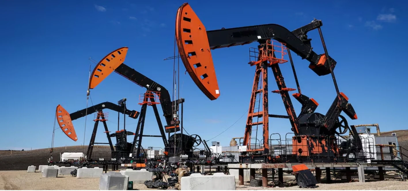 Mỹ thúc đẩy kế hoạch khôi phục ngành dầu mỏ Venezuela