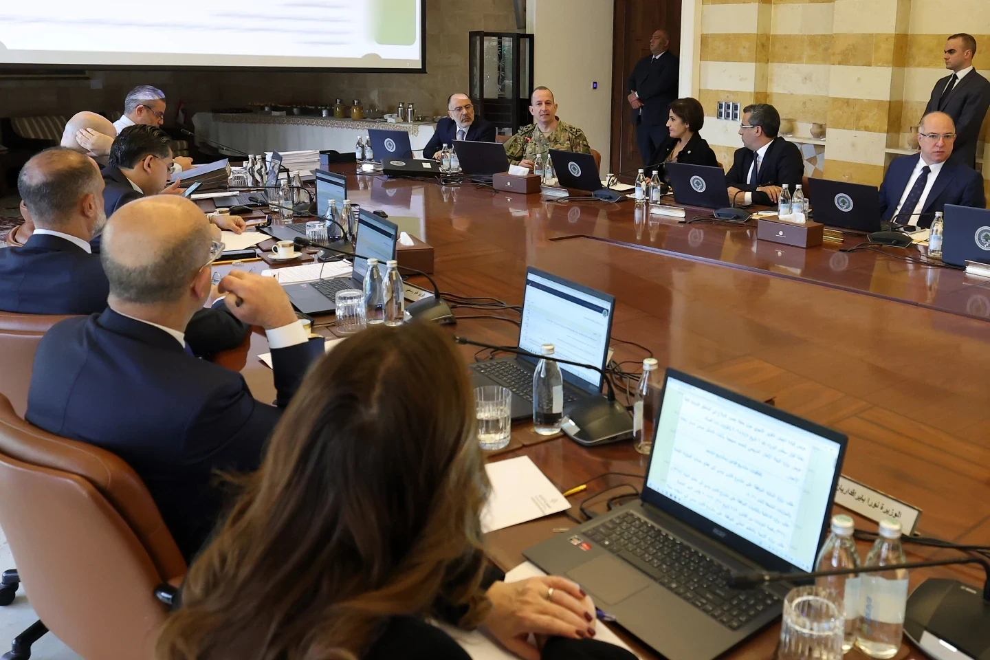 Quân đội Lebanon chuyển sang giai đoạn mới trong kế hoạch giải giáp Hezbollah