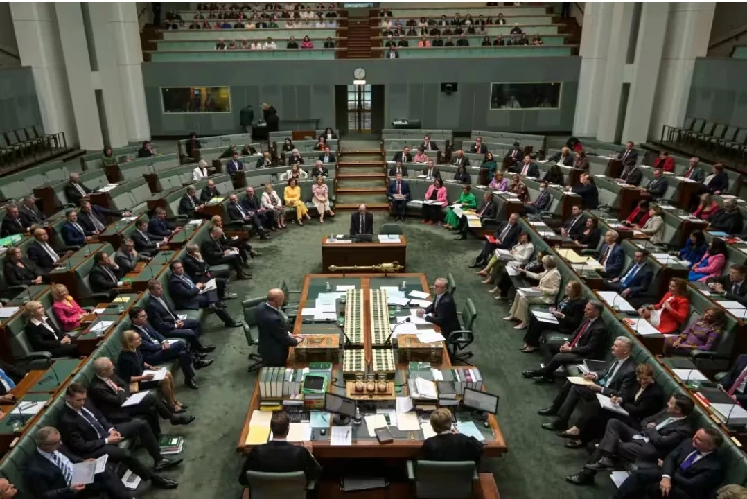 Australia triệu tập Quốc hội sớm sau vụ xả súng Bondi