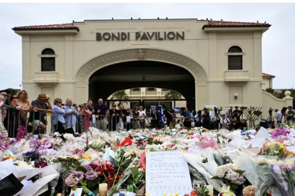Australia triệu tập Quốc hội sớm sau vụ xả súng Bondi