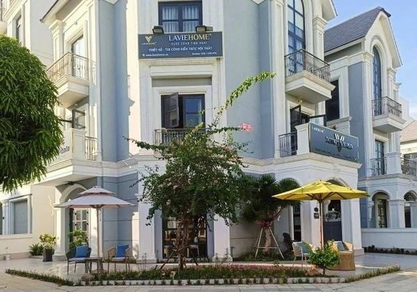 Top 5 bàn ăn mặt đá cao cấp tại Nội Thất Laviehome