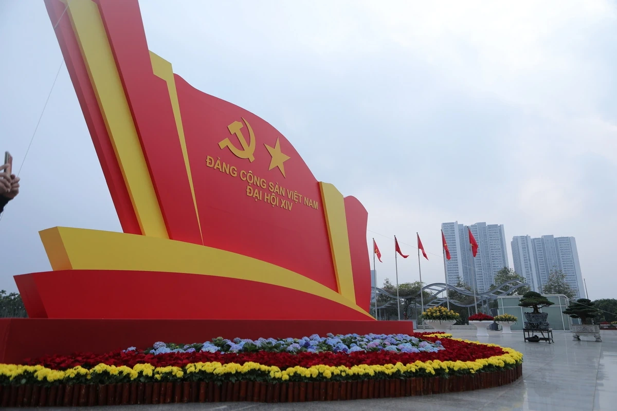 Trung tâm Hội nghị Quốc gia sẵn sàng cho sự kiện chính trị trọng đại của đất nước