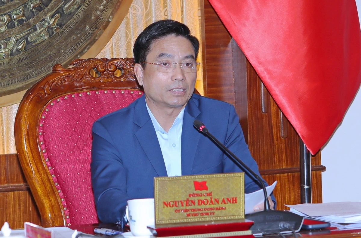 Rà soát tổng thể các công trình giao thông và dự án sử dụng đất trên địa bàn tỉnh