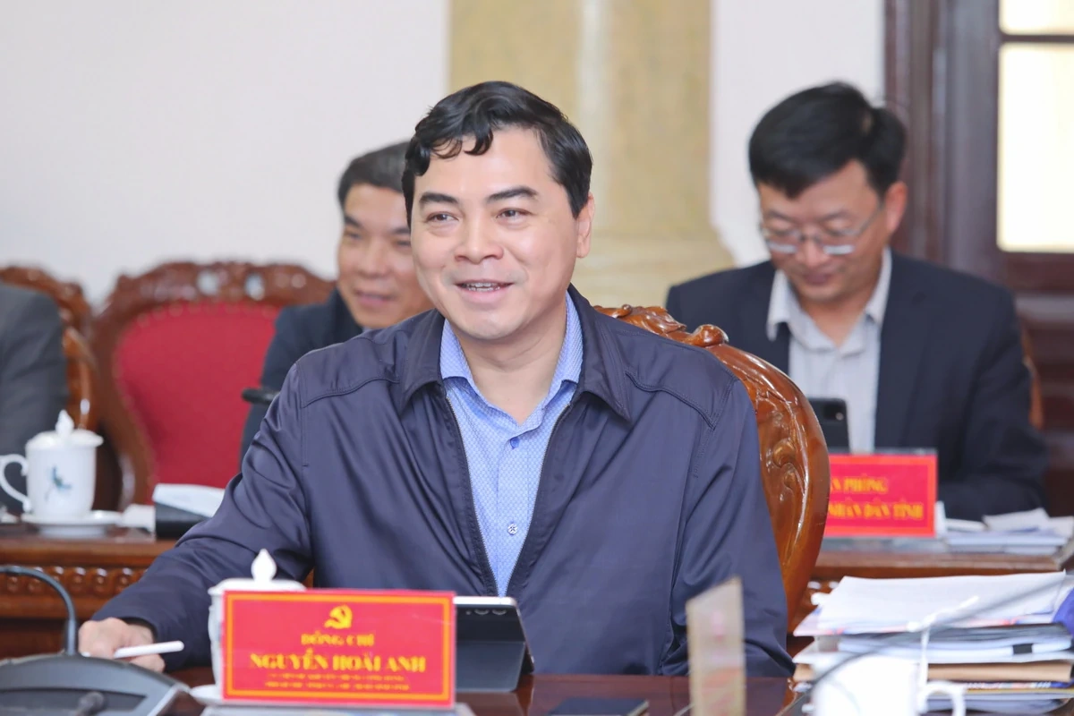 Rà soát tổng thể các công trình giao thông và dự án sử dụng đất trên địa bàn tỉnh