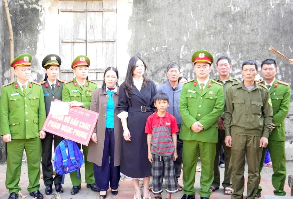 Hội LHPN Thanh Hóa đẩy mạnh phong trào thi đua chào mừng Đại hội XIV của Đảng