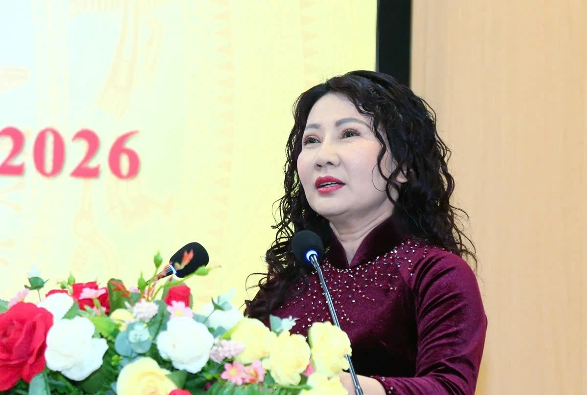 Phá vỡ tính bảo thủ, trì trệ, thay đổi tư duy, nhận thức nhằm tạo ra sức chiến đấu của tổ chức cơ sở đảng