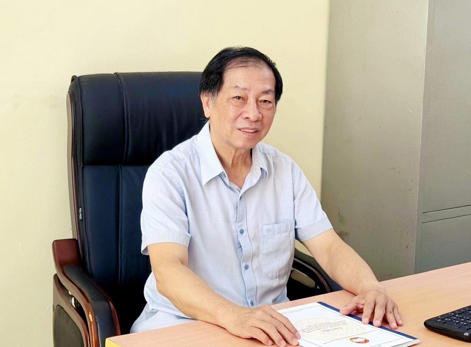 Niềm tin và kỳ vọng