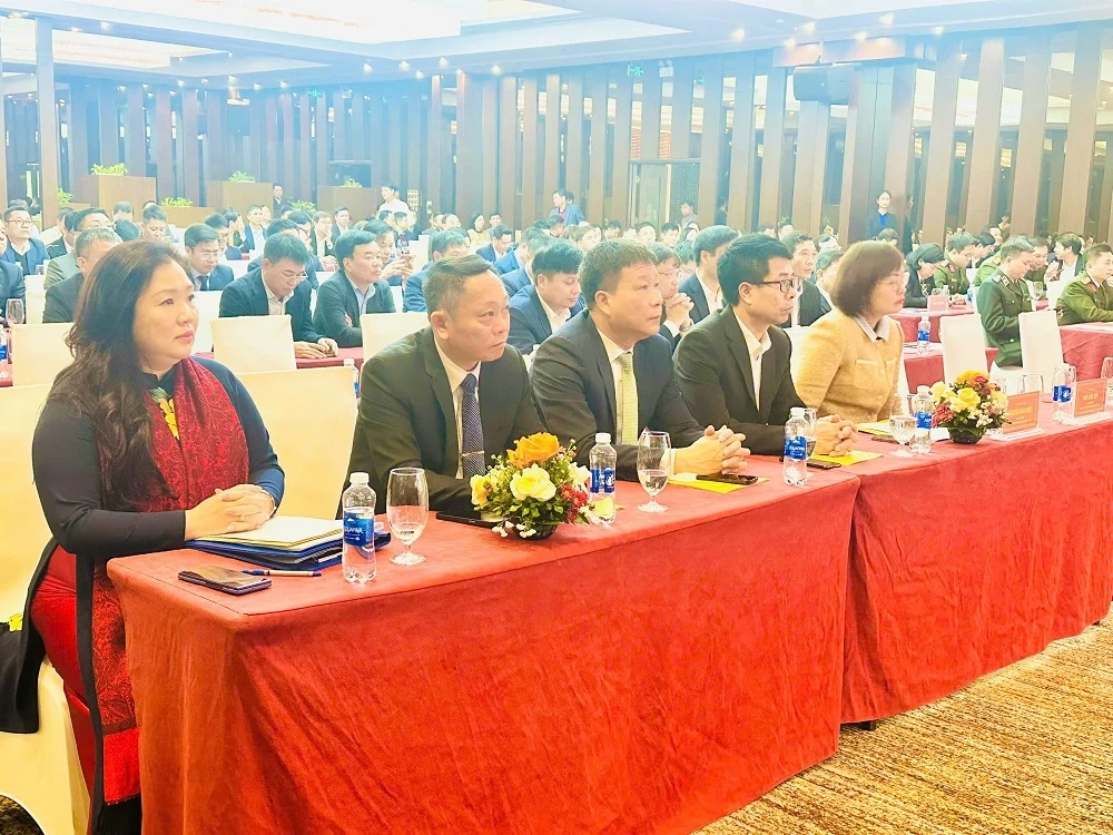 Ngân hàng Nhà nước khu vực 7 tăng trưởng tín dụng cao hơn bình quân chung cả nước