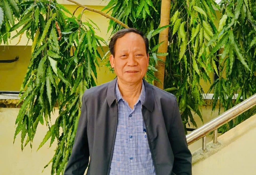 Khơi dậy sức mạnh con người và khoa học - kỹ thuật trong kỷ nguyên vươn mình