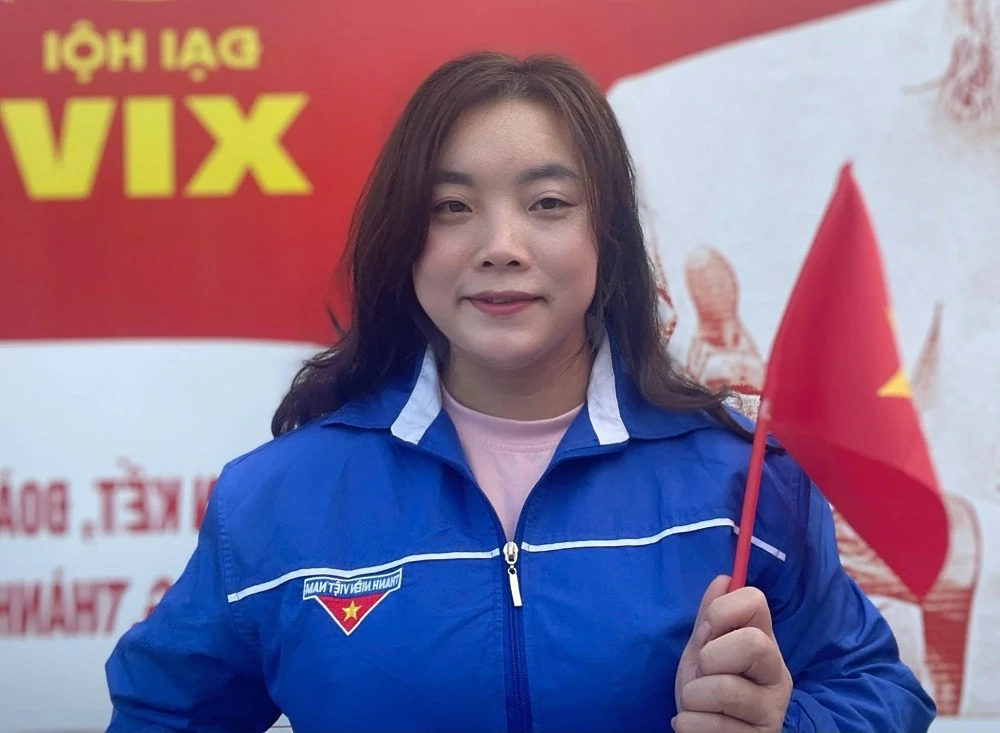 Khơi dậy sức mạnh con người và khoa học - kỹ thuật trong kỷ nguyên vươn mình