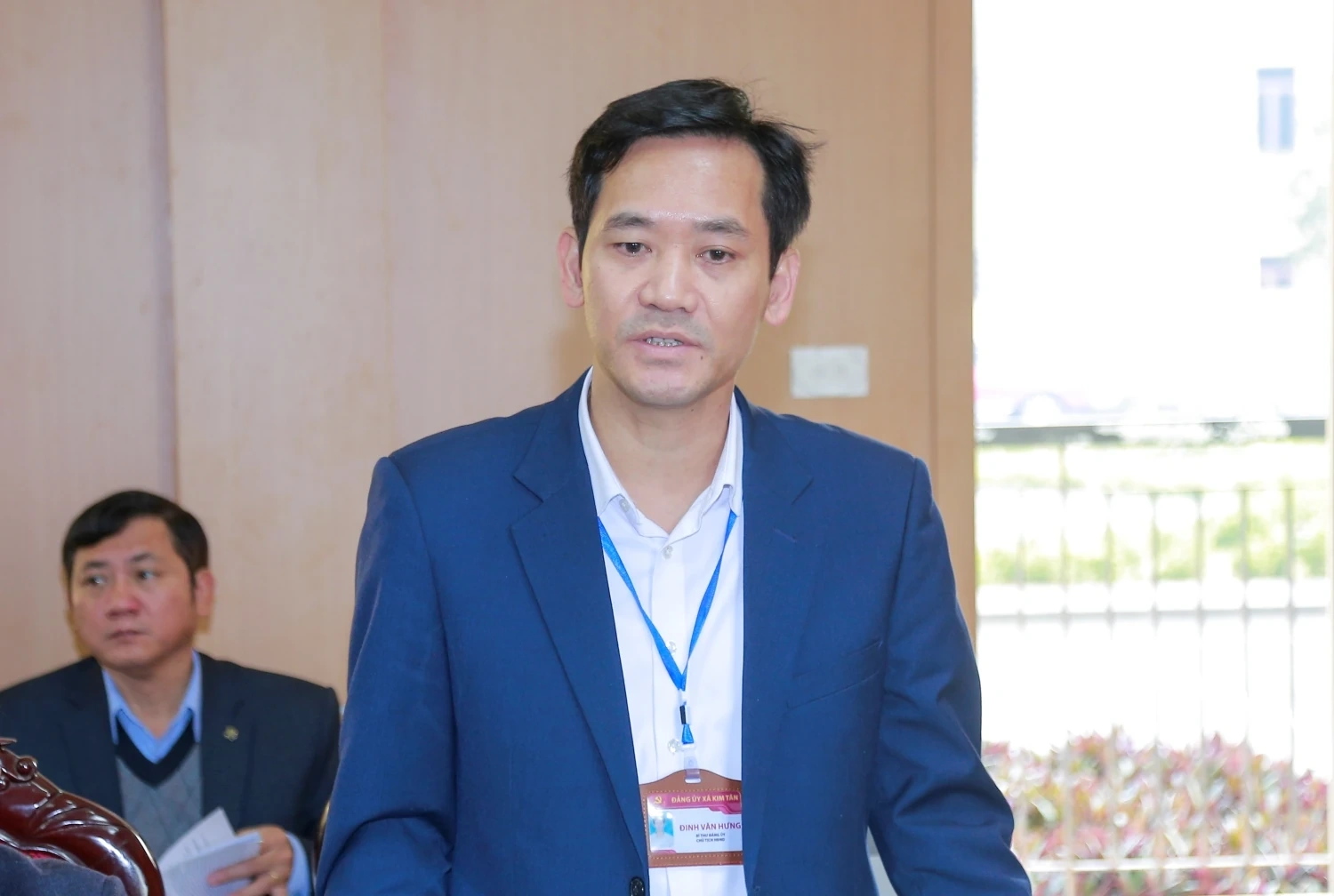 Tập trung cao độ, triển khai đồng bộ, bảo đảm tiến độ công tác bầu cử đại biểu Quốc hội và HĐND các cấp