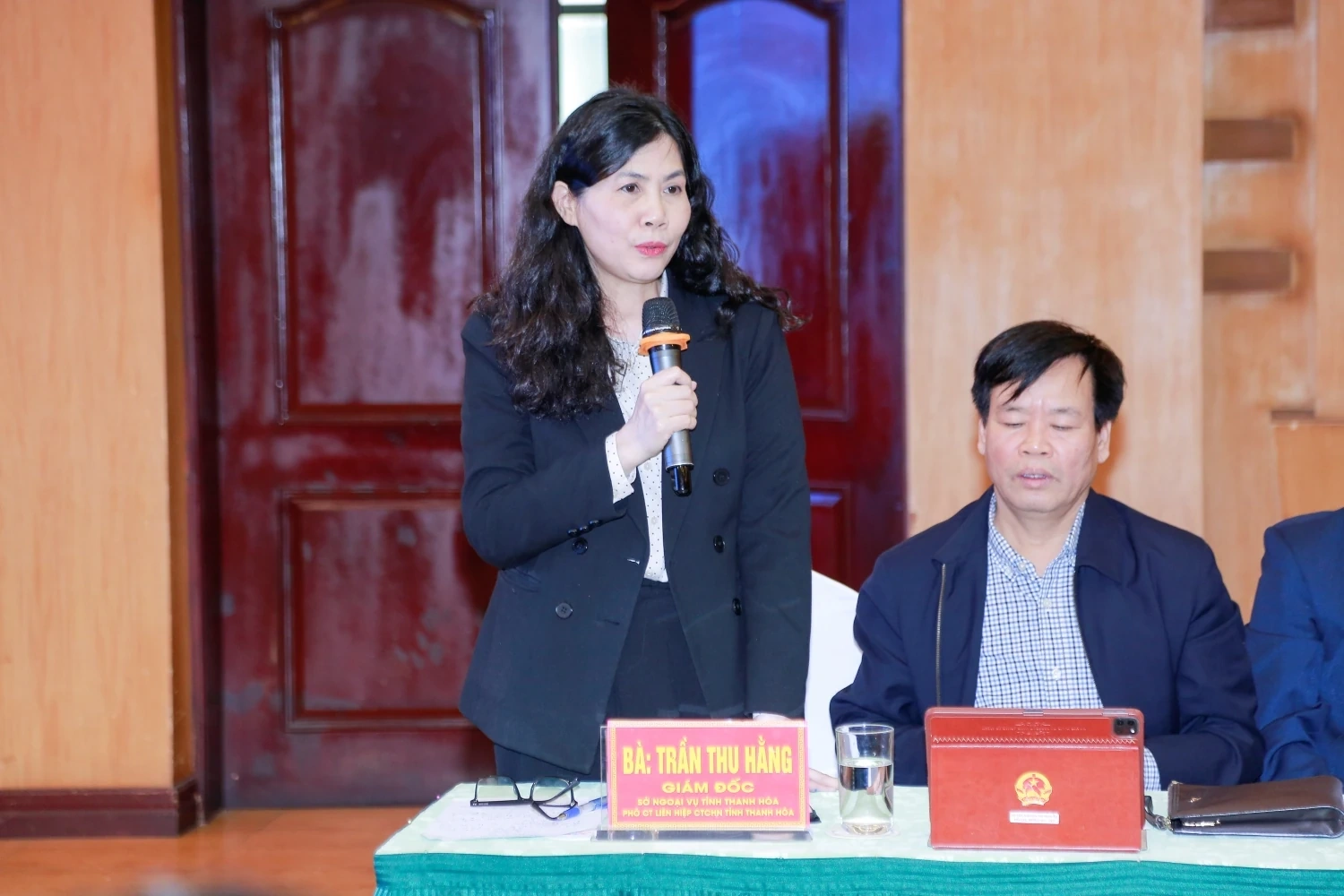 Đổi mới, nâng cao chất lượng hoạt động đối ngoại Nhân dân