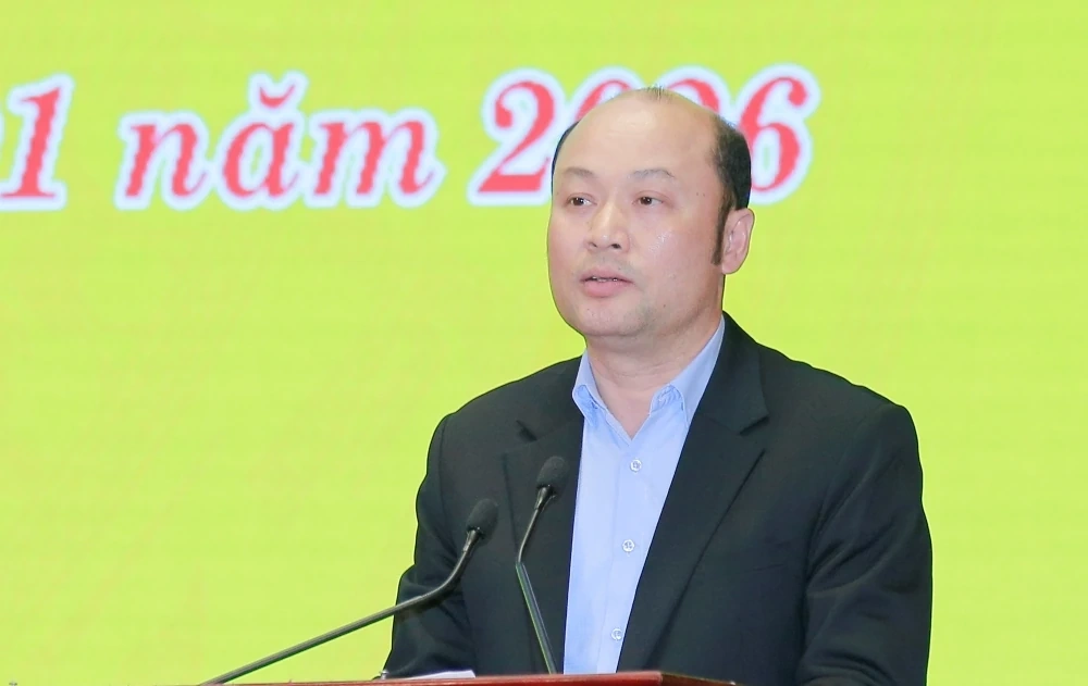 Bảo đảm triển khai đồng bộ, hiệu quả kết quả phân định vùng đồng bào DTTS và miền núi giai đoạn 2026-2030