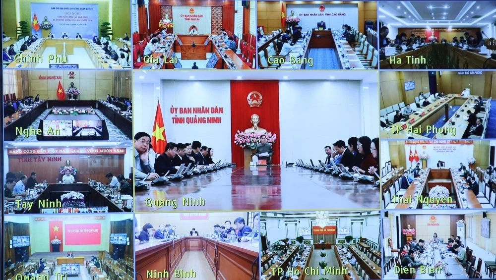 Hội nhập quốc tế tạo thế và lực mới cho đất nước