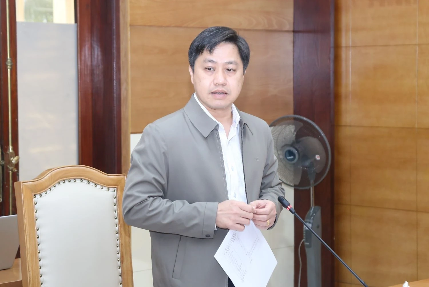 Tập trung làm tốt công tác xử lý chất thải rắn sinh hoạt trên địa bàn tỉnh