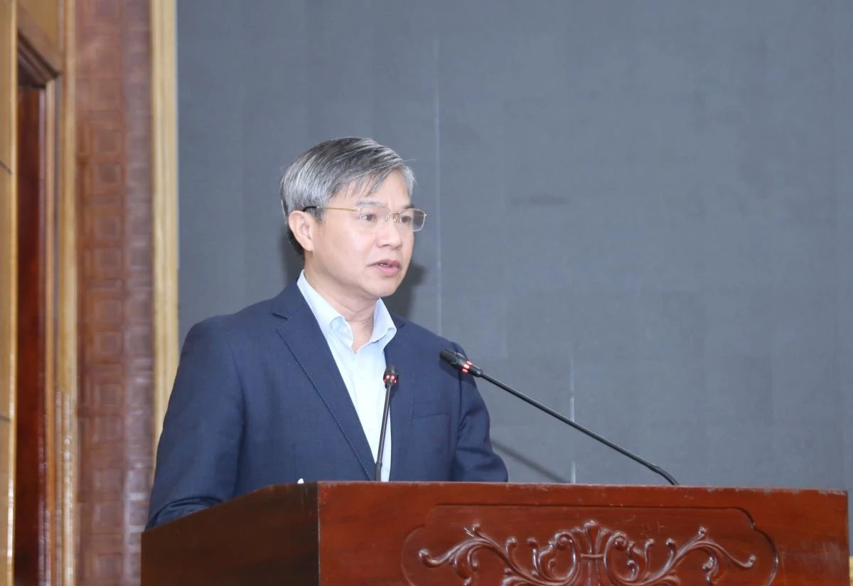 Chủ động, sáng tạo, đề cao trách nhiệm thực hiện tốt nhiệm vụ trên lĩnh vực văn hóa - xã hội, nội vụ, tư pháp