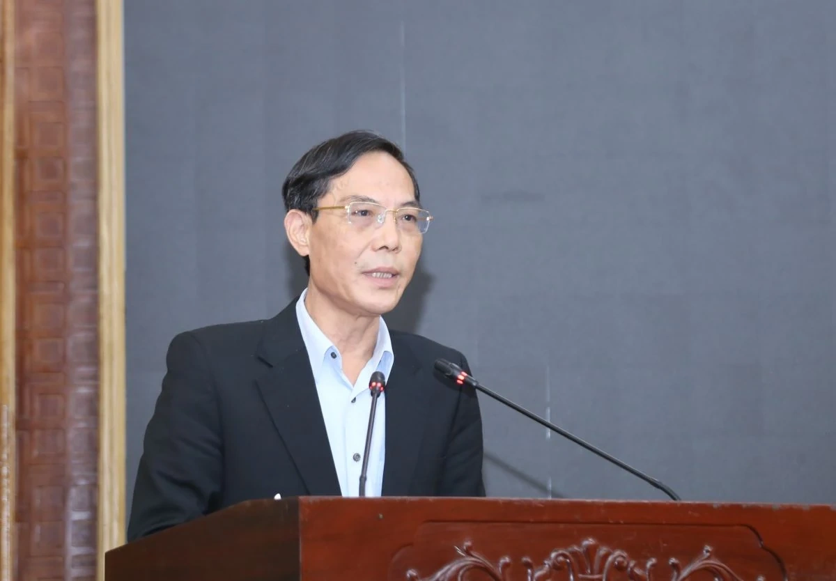 Chủ động, sáng tạo, đề cao trách nhiệm thực hiện tốt nhiệm vụ trên lĩnh vực văn hóa - xã hội, nội vụ, tư pháp