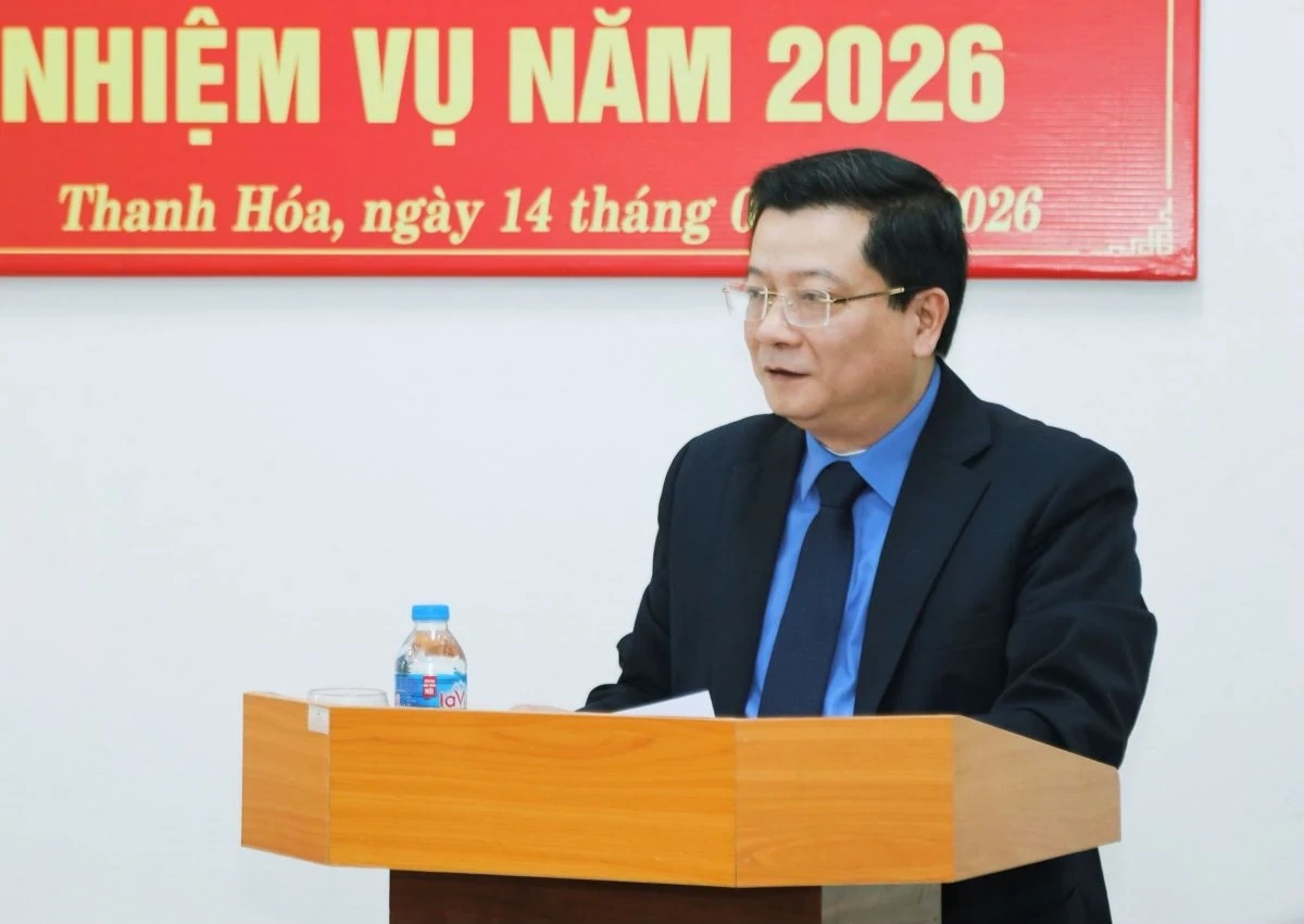 Hội Luật gia tỉnh Thanh Hóa nhận Bằng khen của Chủ tịch Hội Luật gia Việt Nam