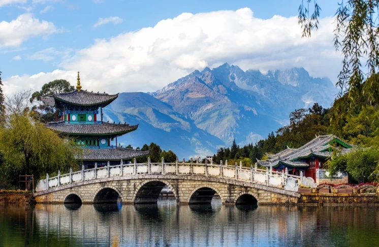 Những điểm đến Trung Quốc bước ra từ phim ảnh mà du khách Việt không nên bỏ lỡ