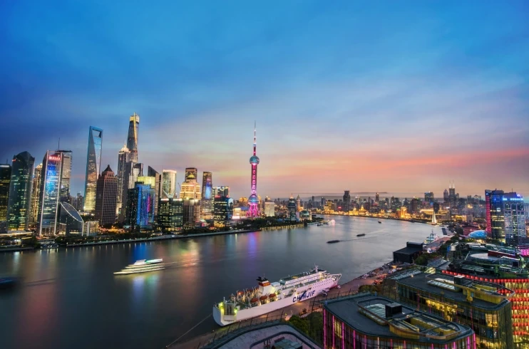 Những điểm đến Trung Quốc bước ra từ phim ảnh mà du khách Việt không nên bỏ lỡ