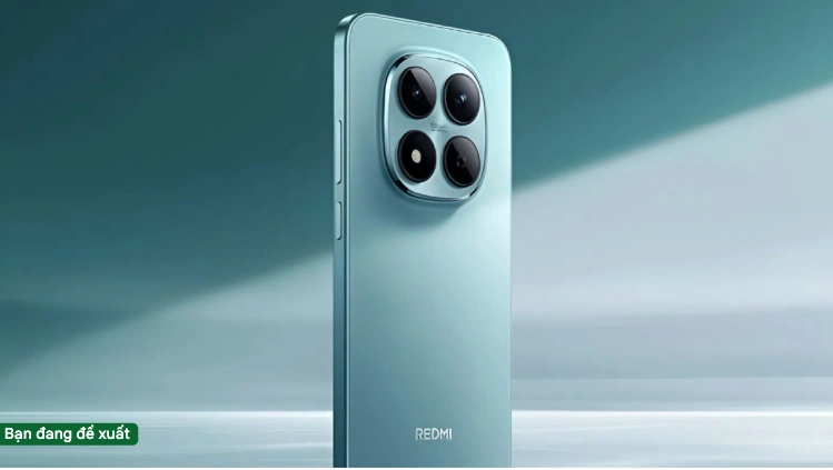 Redmi Note 15 và Redmi Note 15 Pro: Đâu là lựa chọn phù hợp?