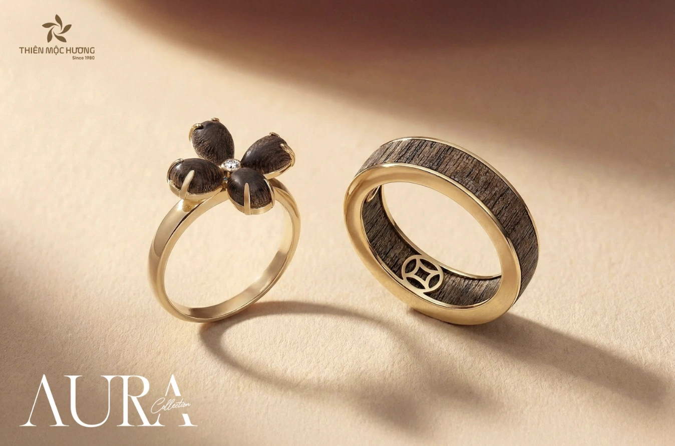 Thiên Mộc Hương tổ chức Triển lãm nghệ thuật Trầm Hương “Hào quang Di sản” - Một triển lãm, hai ngôn ngữ sáng Ttạo