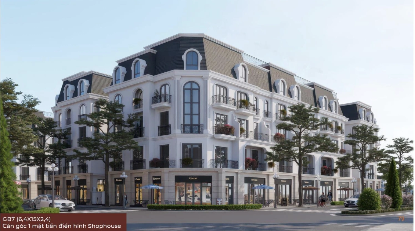 Sống xanh, an ninh và cộng đồng cư dân – Tiêu chuẩn “đáng sống” của khu đô thị hiện đại tại Hải Phòng