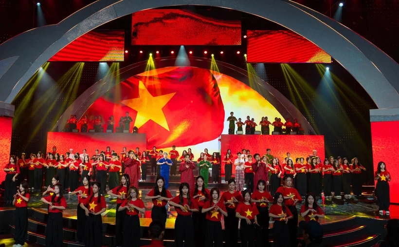 Đại hội XIV của Đảng: Văn hóa, con người là nguồn lực nội sinh và động lực phát triển