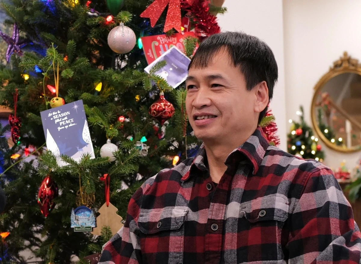 Kiều bào tại Mỹ ấn tượng với sự phát triển của Việt Nam dưới sự lãnh đạo của Đảng