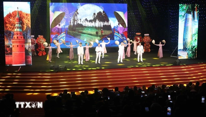 Tiến tới Đại hội XIV của Đảng: Văn hóa - sức mạnh dẫn dắt tương lai dân tộc