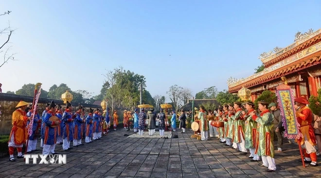 Tiến tới Đại hội XIV của Đảng: Văn hóa - sức mạnh dẫn dắt tương lai dân tộc