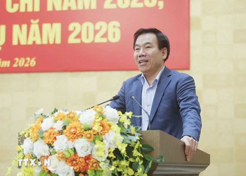 Đại hội Đảng: Kỳ vọng mới về sự phát triển của vùng biên giới, dân tộc thiểu số