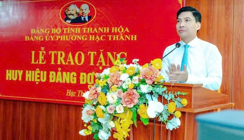 Hướng về Đại hội lần thứ XIV của Đảng: Niềm tin son sắt, kỳ vọng lớn lao