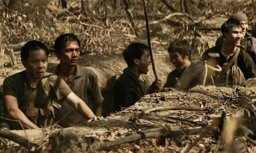 Tổ chức Tuần phim kỷ niệm 80 năm Ngày Tổng tuyển cử và chào mừng Đại hội Đảng