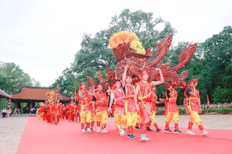 “Linh hồn” của mọi chiến lược kiến thiết đất nước trong kỷ nguyên đổi mới và hội nhập