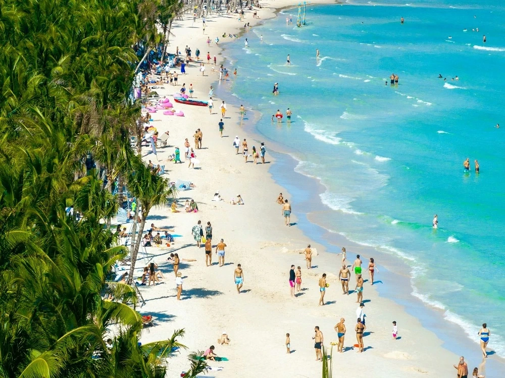 Việt Nam lọt top 52 điểm đến năm 2026 của New York Times