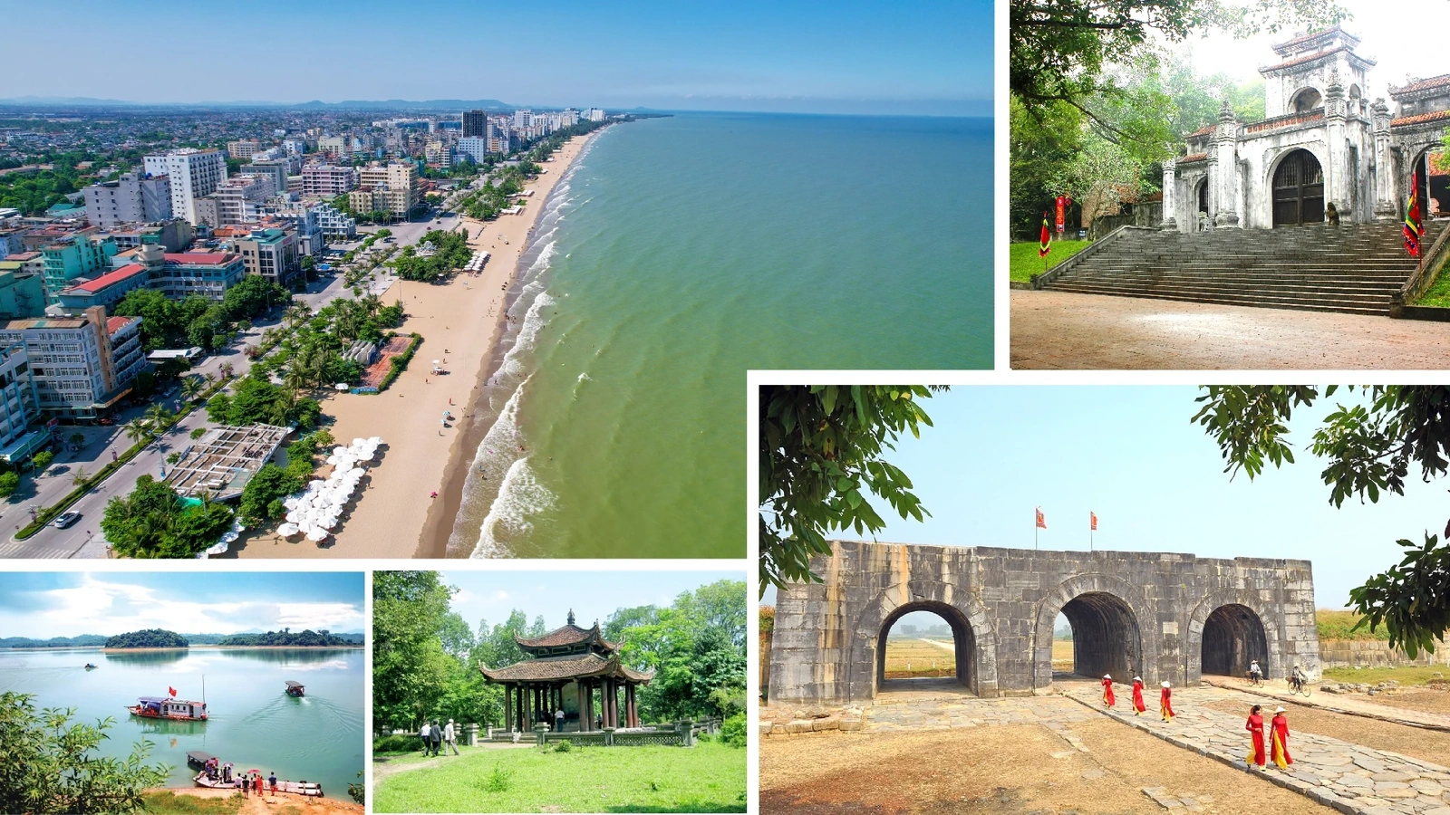 [E-Magazine]: Đoàn đại biểu Đảng bộ tỉnh Thanh Hóa phát huy trí tuệ, trách nhiệm, góp phần vào thành công chung của Đại hội XIV của Đảng