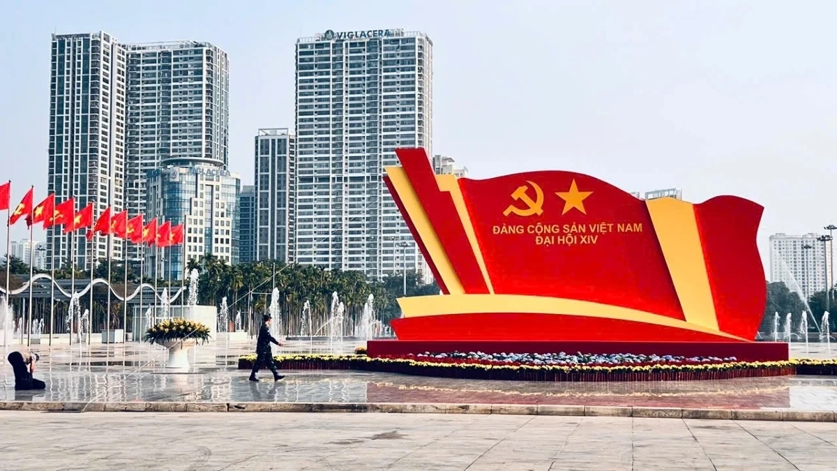 [E-Magazine]: Đoàn đại biểu Đảng bộ tỉnh Thanh Hóa phát huy trí tuệ, trách nhiệm, góp phần vào thành công chung của Đại hội XIV của Đảng