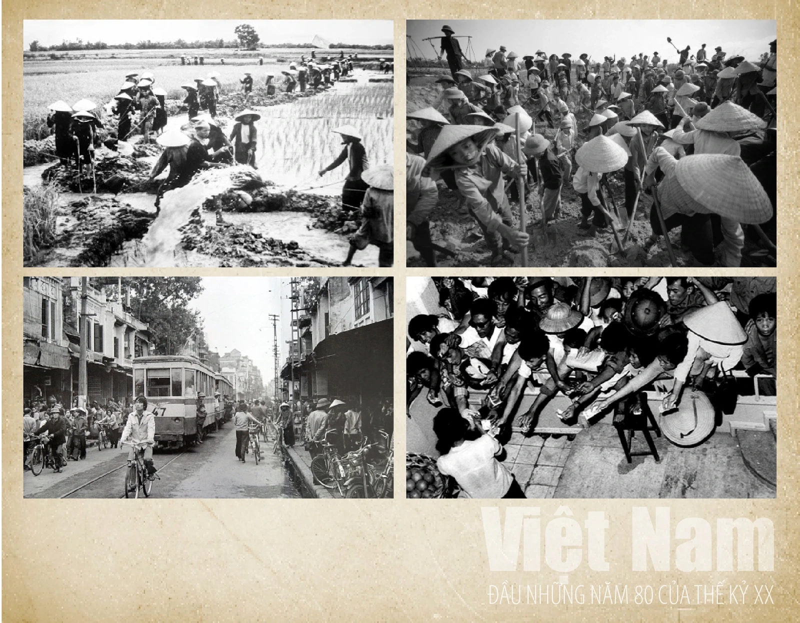 [E-Magazine]: Đất nước sau 40 năm đổi mới: Hành trình gây dựng lại cơ đồ, vị thế quốc gia - dân tộc