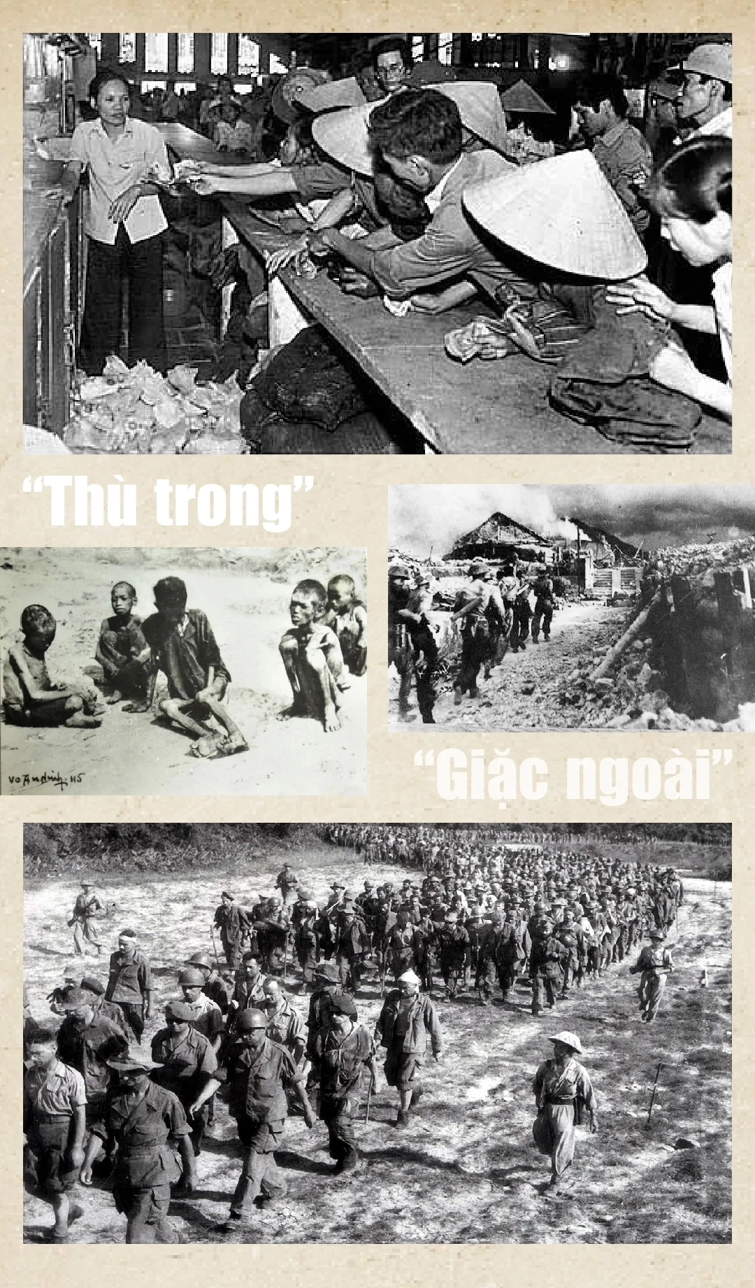 [E-Magazine]: Đất nước sau 40 năm đổi mới: Hành trình gây dựng lại cơ đồ, vị thế quốc gia - dân tộc