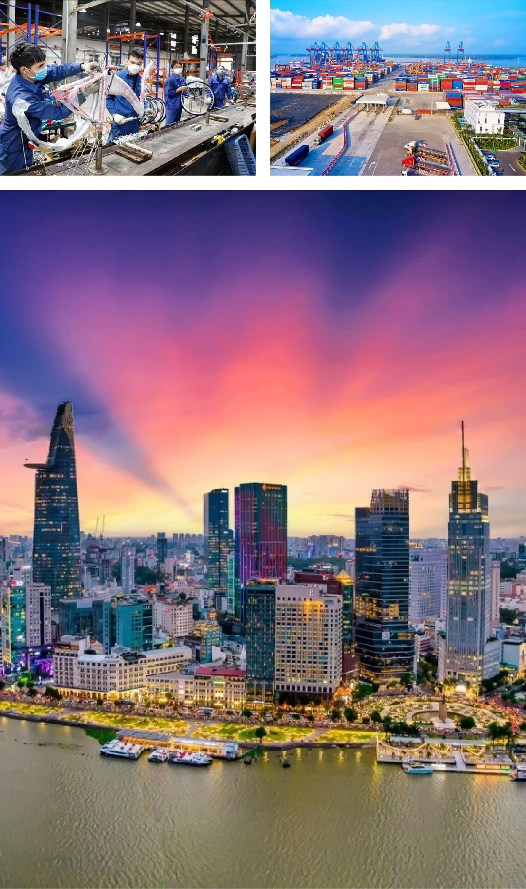 [E-Magazine]: Đất nước sau 40 năm đổi mới: Hành trình gây dựng lại cơ đồ, vị thế quốc gia - dân tộc