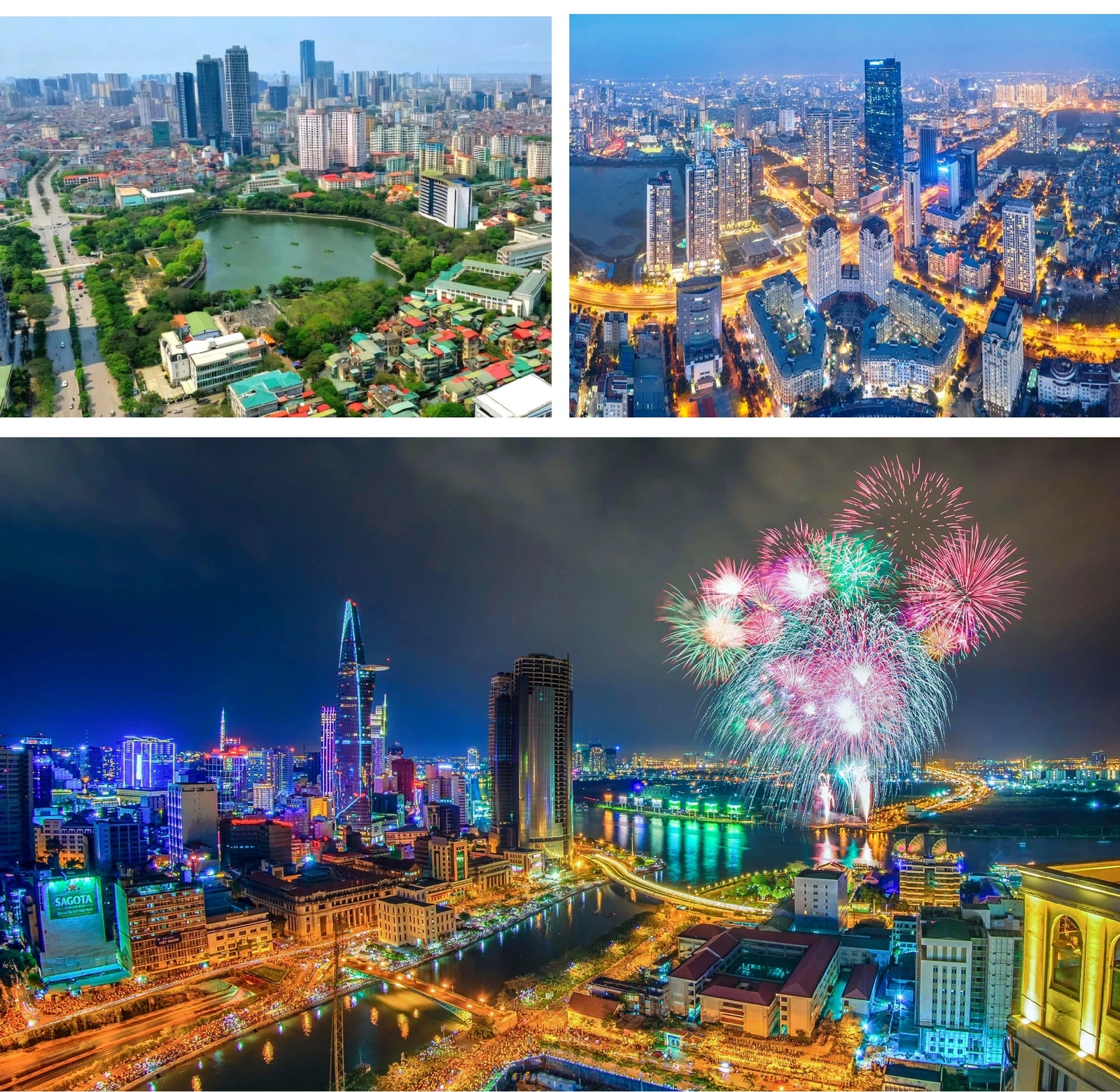 [E-Magazine]: Đất nước sau 40 năm đổi mới: Hành trình gây dựng lại cơ đồ, vị thế quốc gia - dân tộc