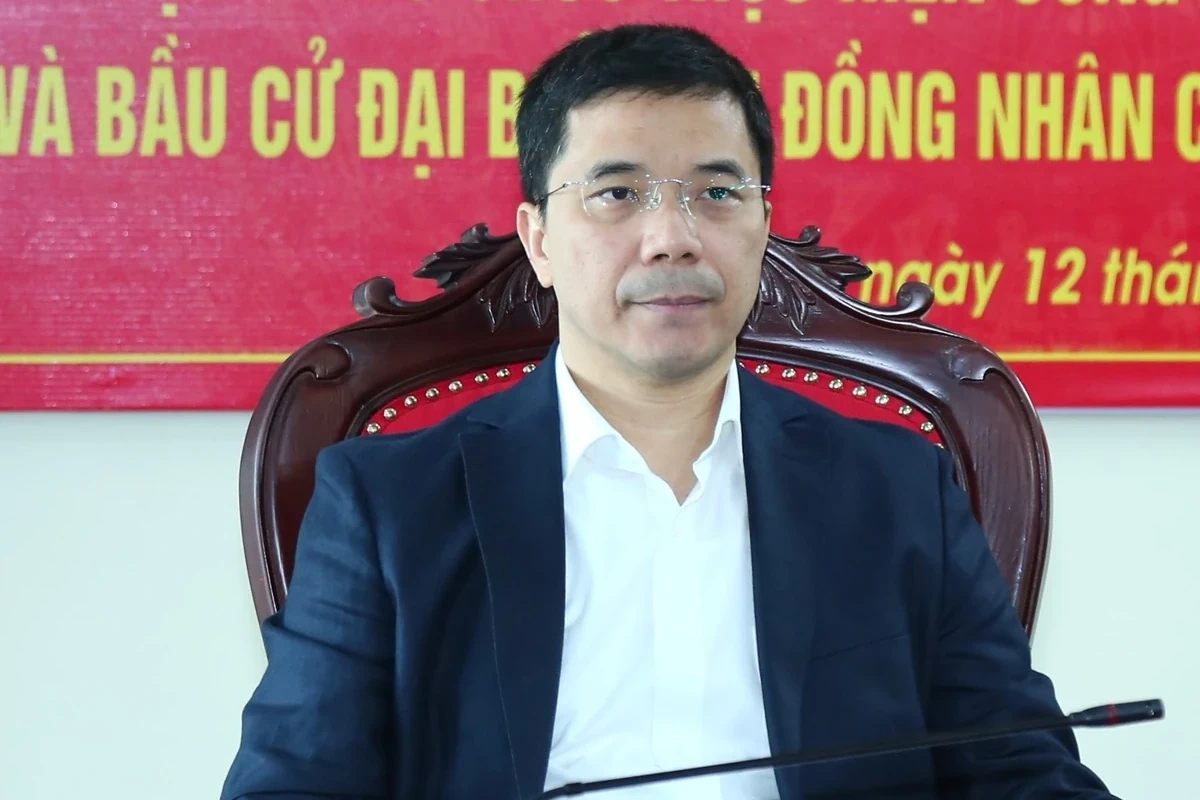 Nêu cao trách nhiệm, chủ động triển khai công tác chuẩn bị bầu cử đảm bảo tiến độ, đúng quy định