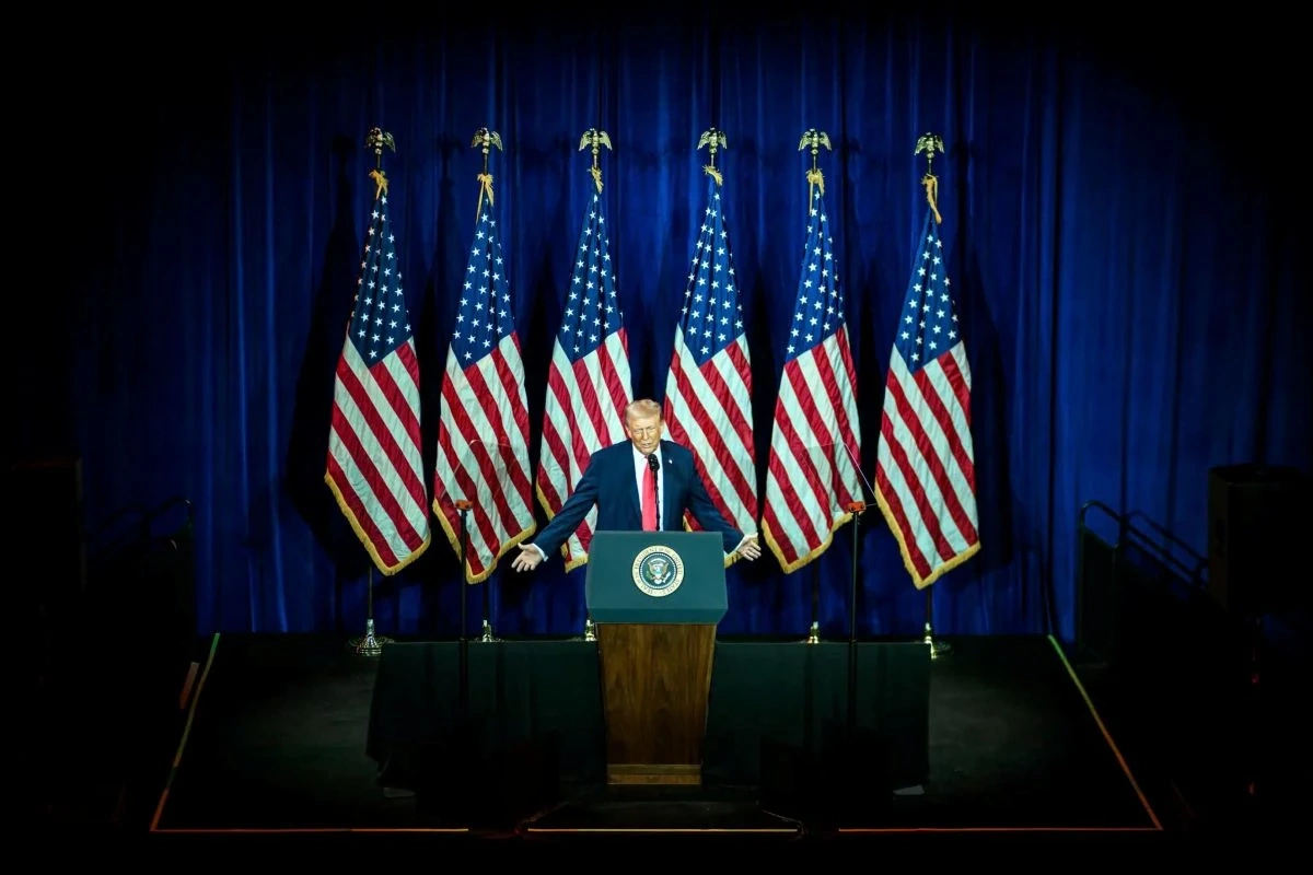 Bất ổn ở Iran và những rung chấn toàn cầu