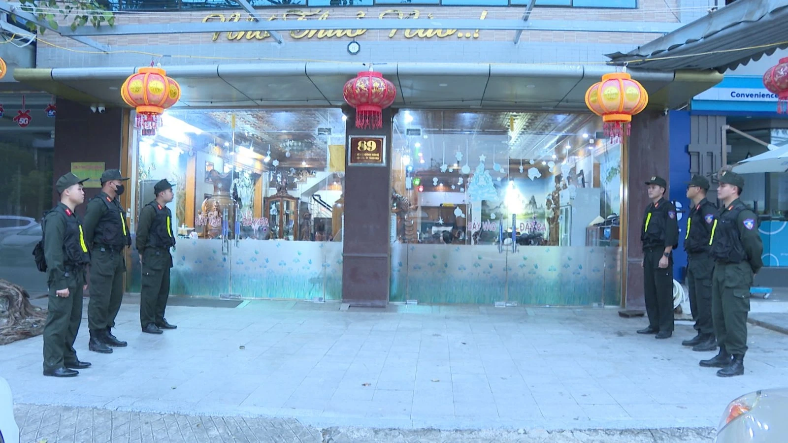 Thanh Hóa: Khởi tố 3 đối tượng về tội trốn thuế xảy ra tại Công ty Cổ phần Tập đoàn Cường Minh